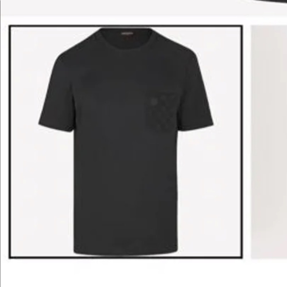 Louis Vuitton Tee Like New